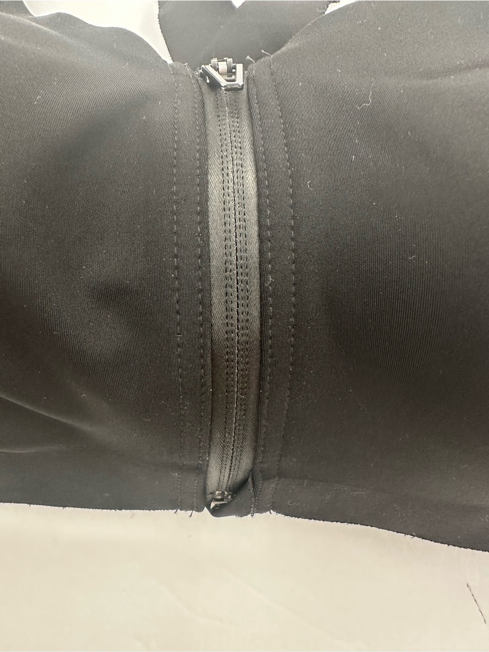 Victoria's Secret Black Molded T-Shirt Bra Size 38D - Picture 5 of 8